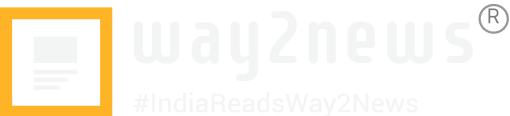 Way2News Logo